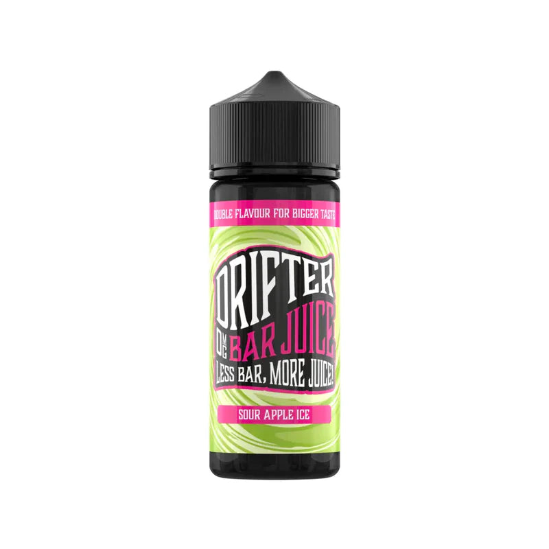 Drifter Bar Juice 100ml e-Liquid