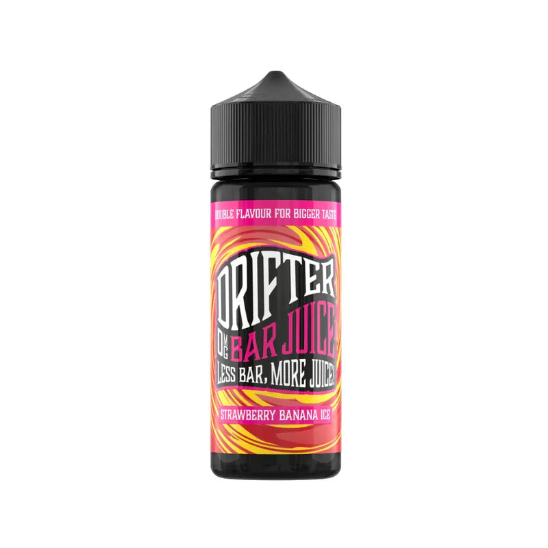 Drifter Bar Juice 100ml e-Liquid