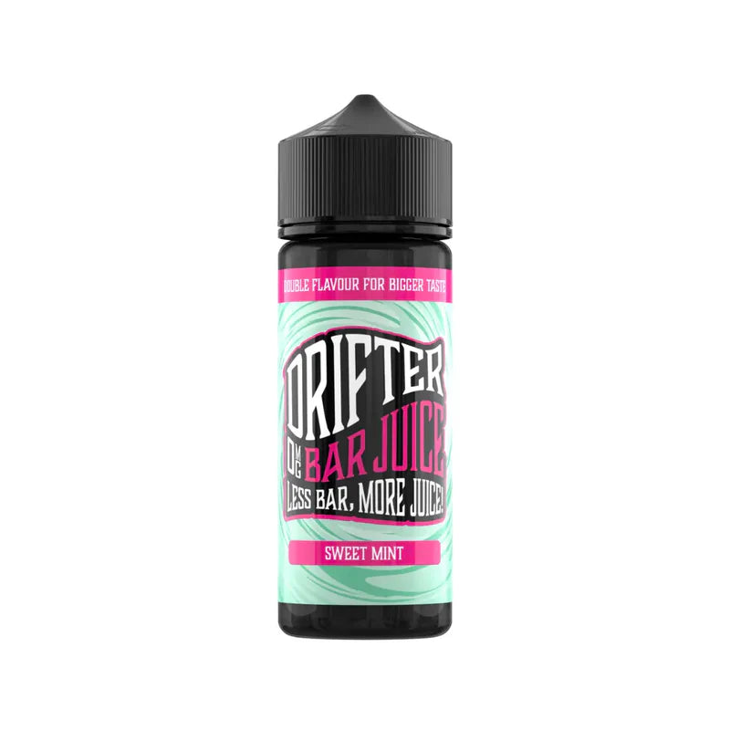 Drifter Bar Juice 100ml e-Liquid