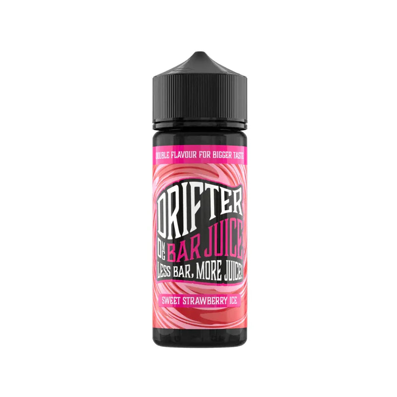 Drifter Bar Juice 100ml e-Liquid