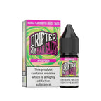 Drifter Nic Salt E-liquid 10ML