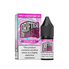 Drifter Nic Salt E-liquid 10ML