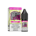 Drifter Nic Salt E-liquid 10ML