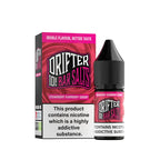 Drifter Nic Salt E-liquid 10ML