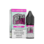 Drifter Nic Salt E-liquid 10ML