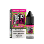 Drifter Nic Salt E-liquid 10ML