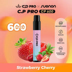 CP Pro 600 Prefilled Pod Kit