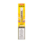 SKE Crystal Bar 600 Prefilled Pod Kit