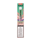 SKE Crystal Bar 600 Prefilled Pod Kit