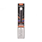 SKE Crystal Bar 600 Prefilled Pod Kit
