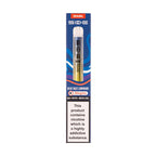 SKE Crystal Bar 600 Prefilled Pod Kit