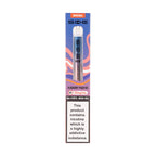 SKE Crystal Bar 600 Prefilled Pod Kit