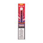 SKE Crystal Bar 600 Prefilled Pod Kit
