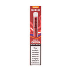 SKE Crystal Bar 600 Prefilled Pod Kit