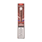 SKE Crystal Bar 600 Prefilled Pod Kit
