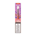 SKE Crystal Bar 600 Prefilled Pod Kit