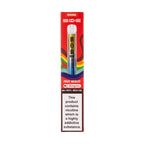 SKE Crystal Bar 600 Prefilled Pod Kit