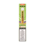 SKE Crystal Bar 600 Prefilled Pod Kit