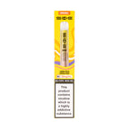 SKE Crystal Bar 600 Prefilled Pod Kit