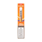 SKE Crystal Bar 600 Prefilled Pod Kit