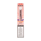 SKE Crystal Bar 600 Prefilled Pod Kit