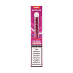 SKE Crystal Bar 600 Prefilled Pod Kit