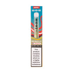 SKE Crystal Bar 600 Prefilled Pod Kit