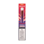SKE Crystal Bar 600 Prefilled Pod Kit