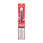 SKE Crystal Bar 600 Prefilled Pod Kit