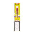 SKE Crystal Bar 600 Prefilled Pod Kit
