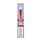 SKE Crystal Bar 600 Prefilled Pod Kit