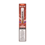 SKE Crystal Bar 600 Prefilled Pod Kit