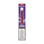 SKE Crystal Bar 600 Prefilled Pod Kit