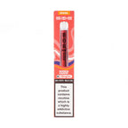 SKE Crystal Bar 600 Prefilled Pod Kit