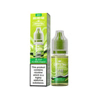 SKE Crystal Nic Salt E Liquid