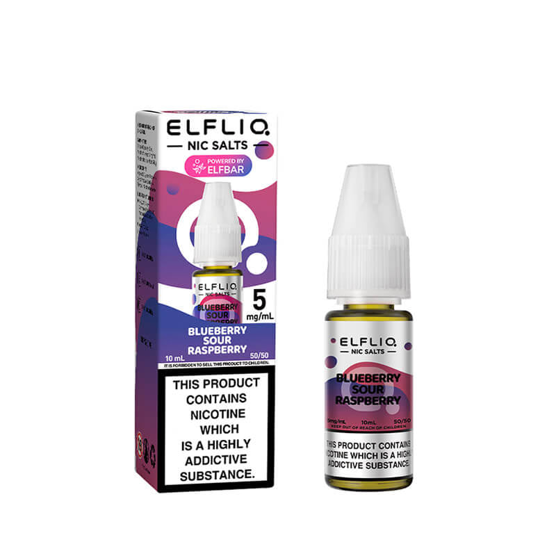 Elfliq liquid 10ML