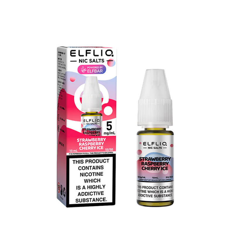 Elfliq liquid 10ML
