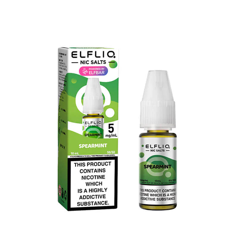 Elfliq liquid 10ML