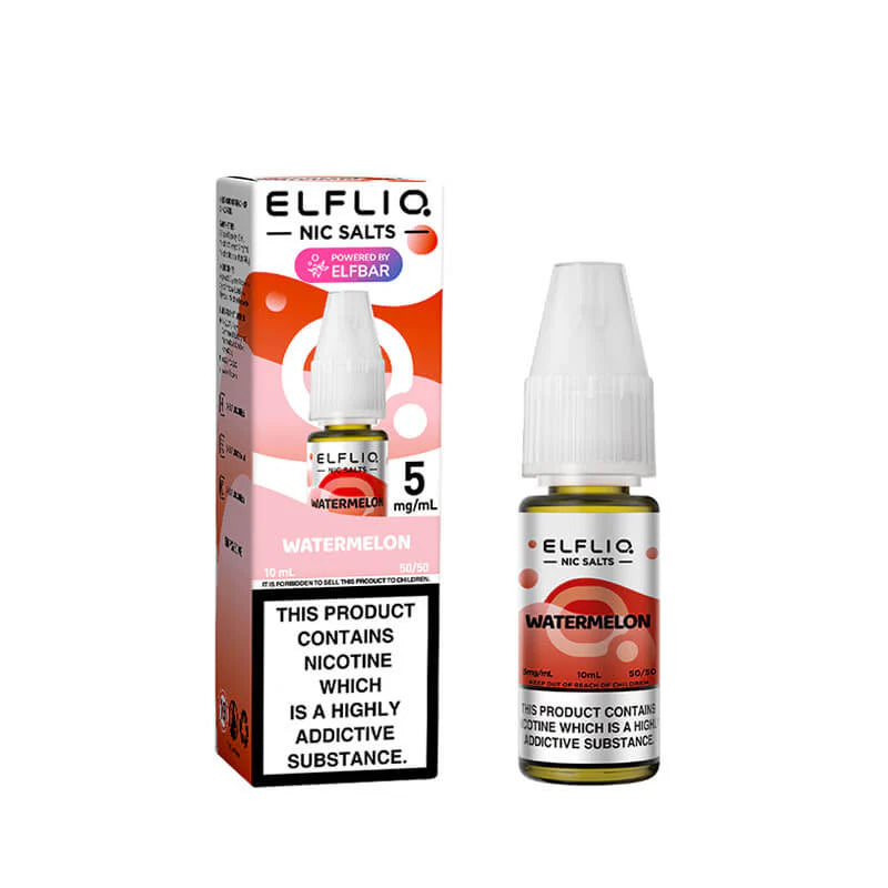 Elfliq liquid 10ML