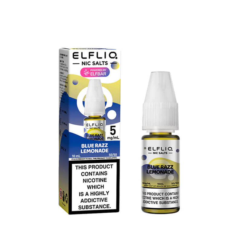 Elfliq liquid 10ML