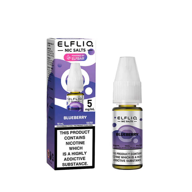 Elfliq liquid 10ML