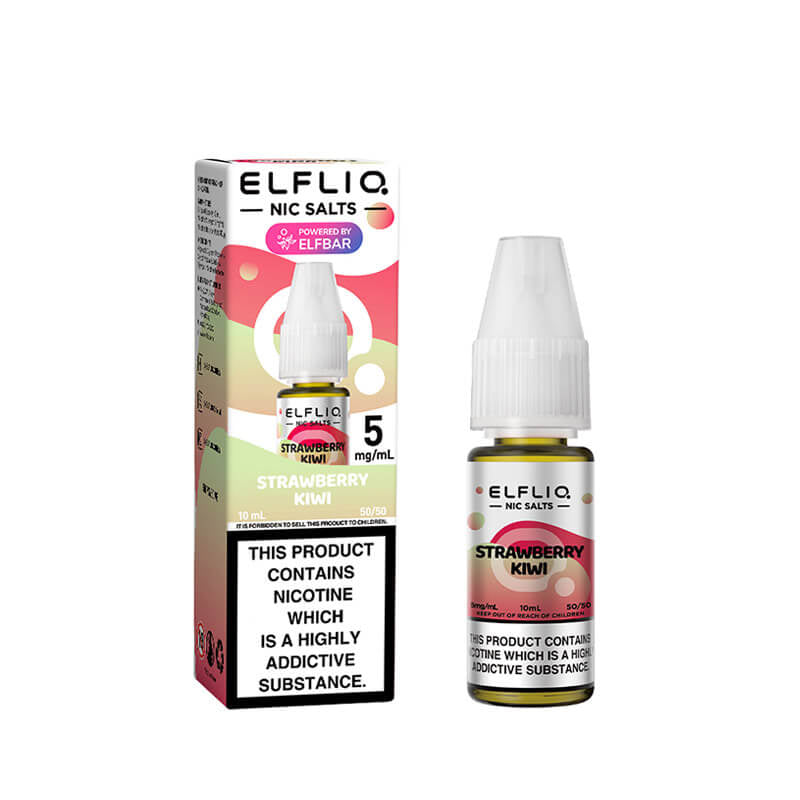 Elfliq liquid 10ML