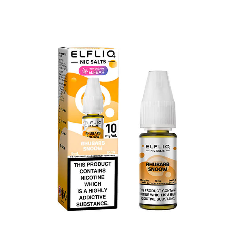 Elfliq liquid 10ML