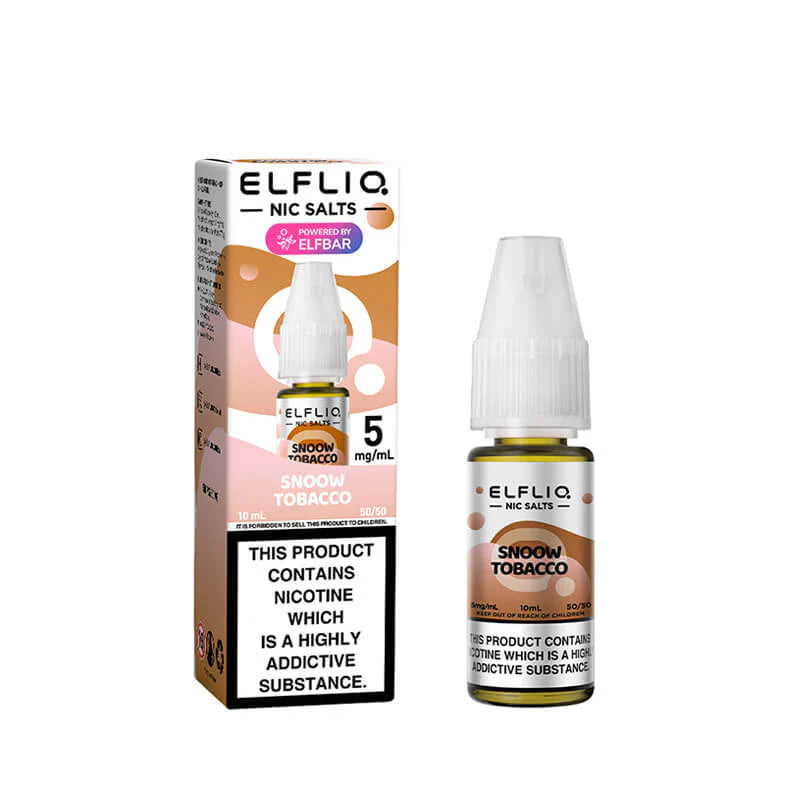 Elfliq liquid 10ML