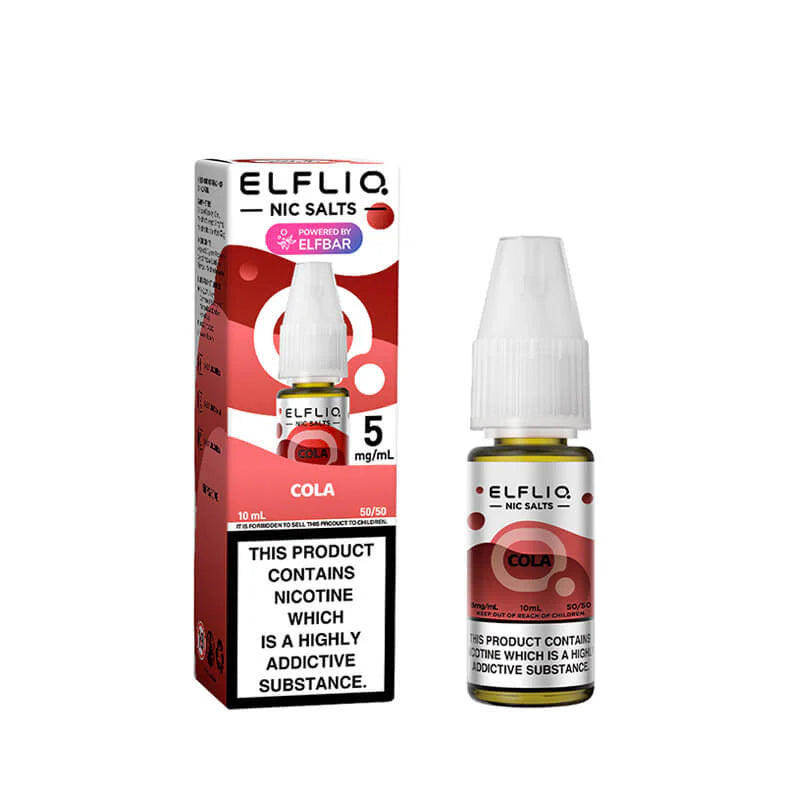 Elfliq liquid 10ML
