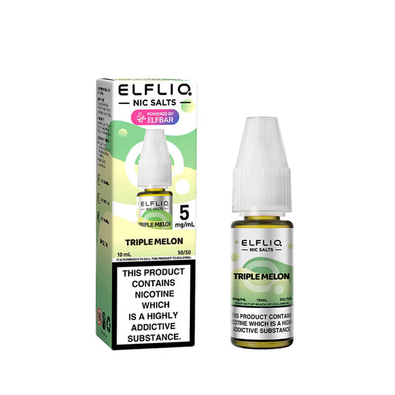 Elfliq liquid 10ML