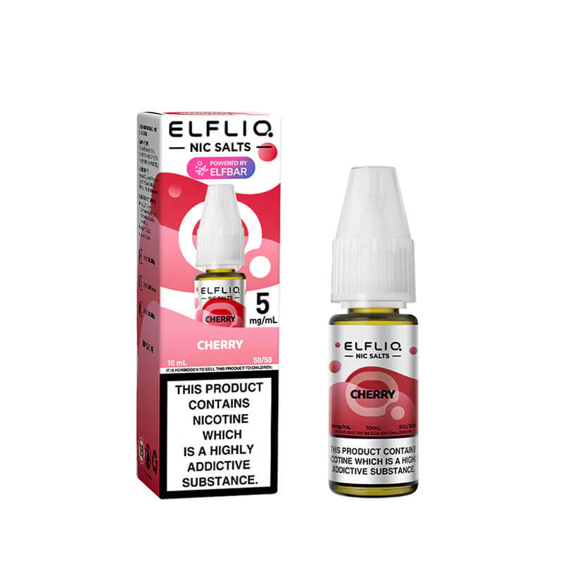 Elfliq liquid 10ML