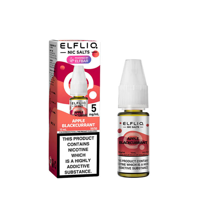 Elfliq liquid 10ML