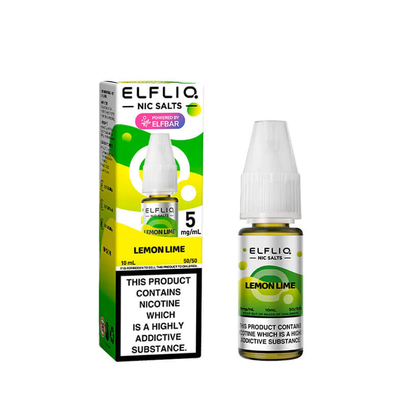 Elfliq liquid 10ML