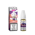 Elfliq liquid 10ML